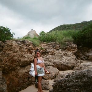 Meet your Posher, Shaylyn